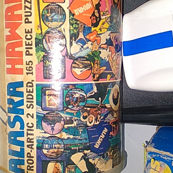 1997 Vtg Hot Wheels 5 Car Gift Pack Volcano Blowout  #18835 Diecast - Picture 9 of 11